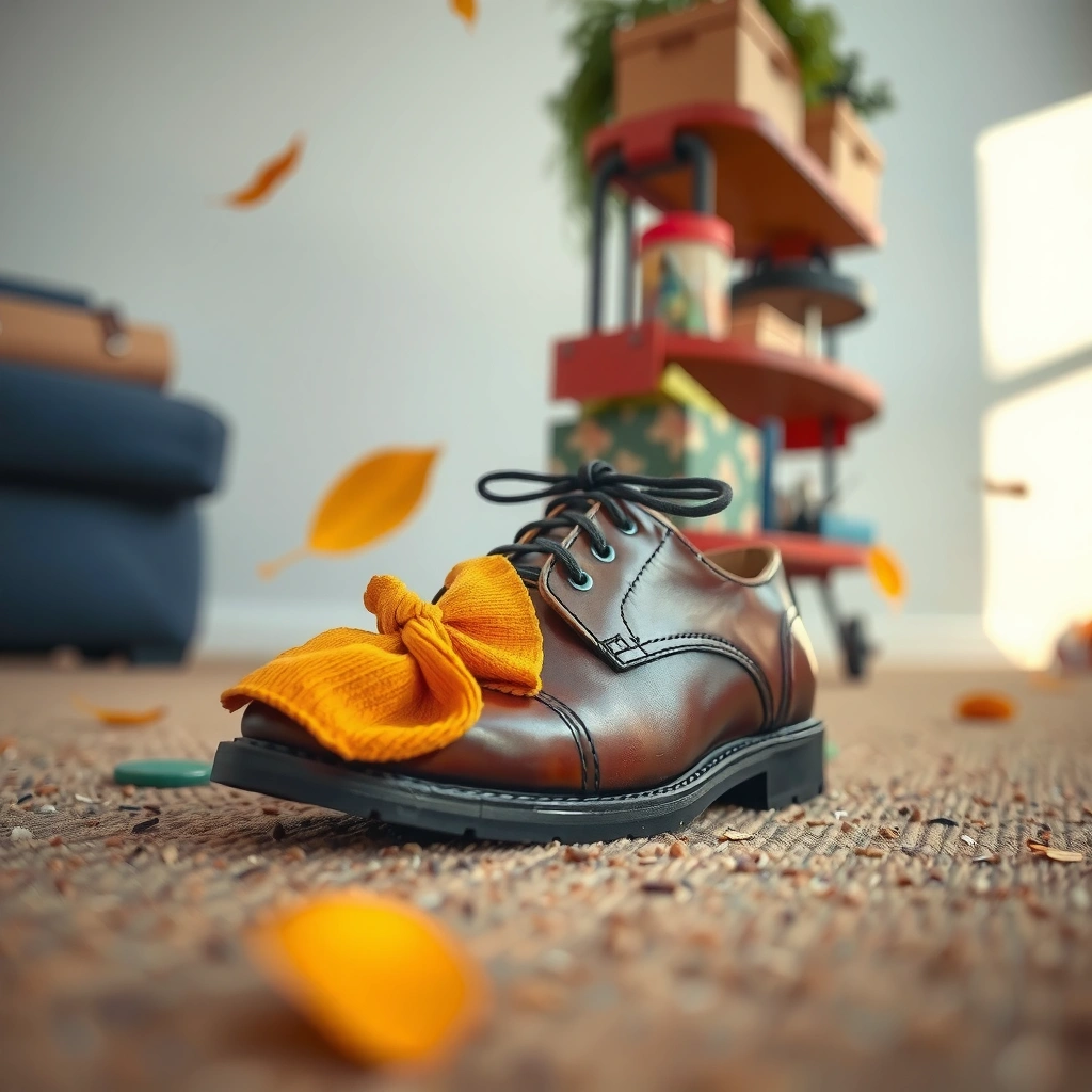 odor - how to remove odor on shoes