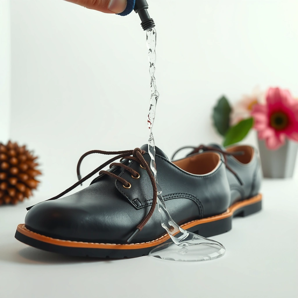 Odor Source - how to remove smell from shoes without washing