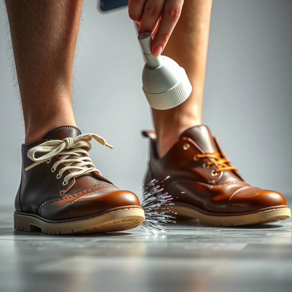 Odor Source - how to remove odor in shoes