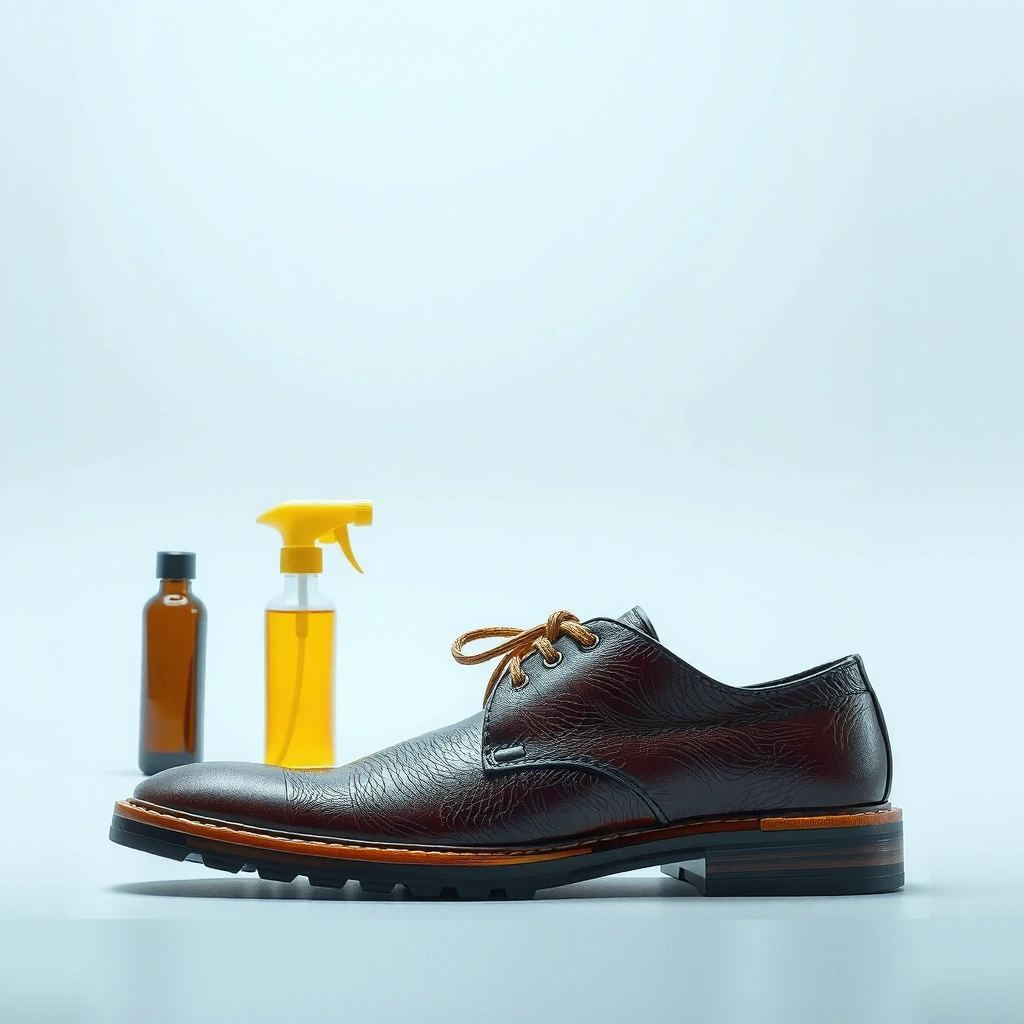 Odor Source - how to remove feet smell from shoes