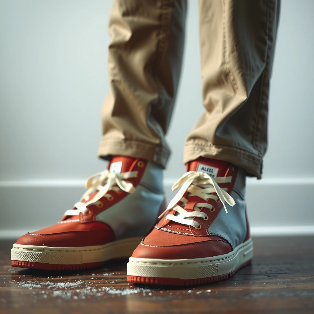 Odor Source - how to remove bad odor from shoes