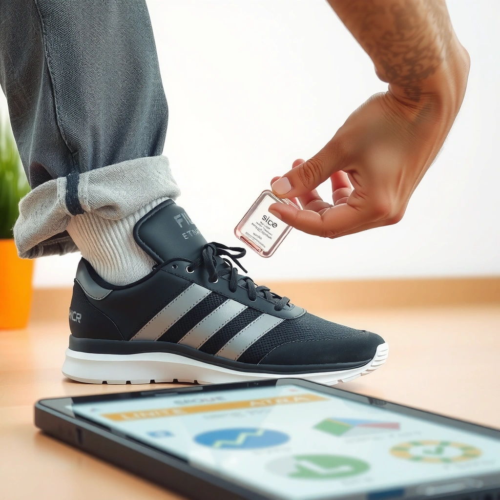 Odour Source - how to remove shoe odour
