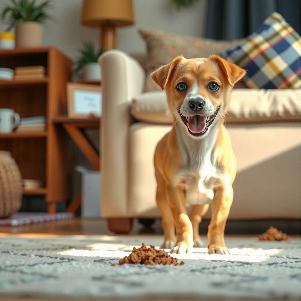 Protect Yourself - how to clean dog poop off shoes