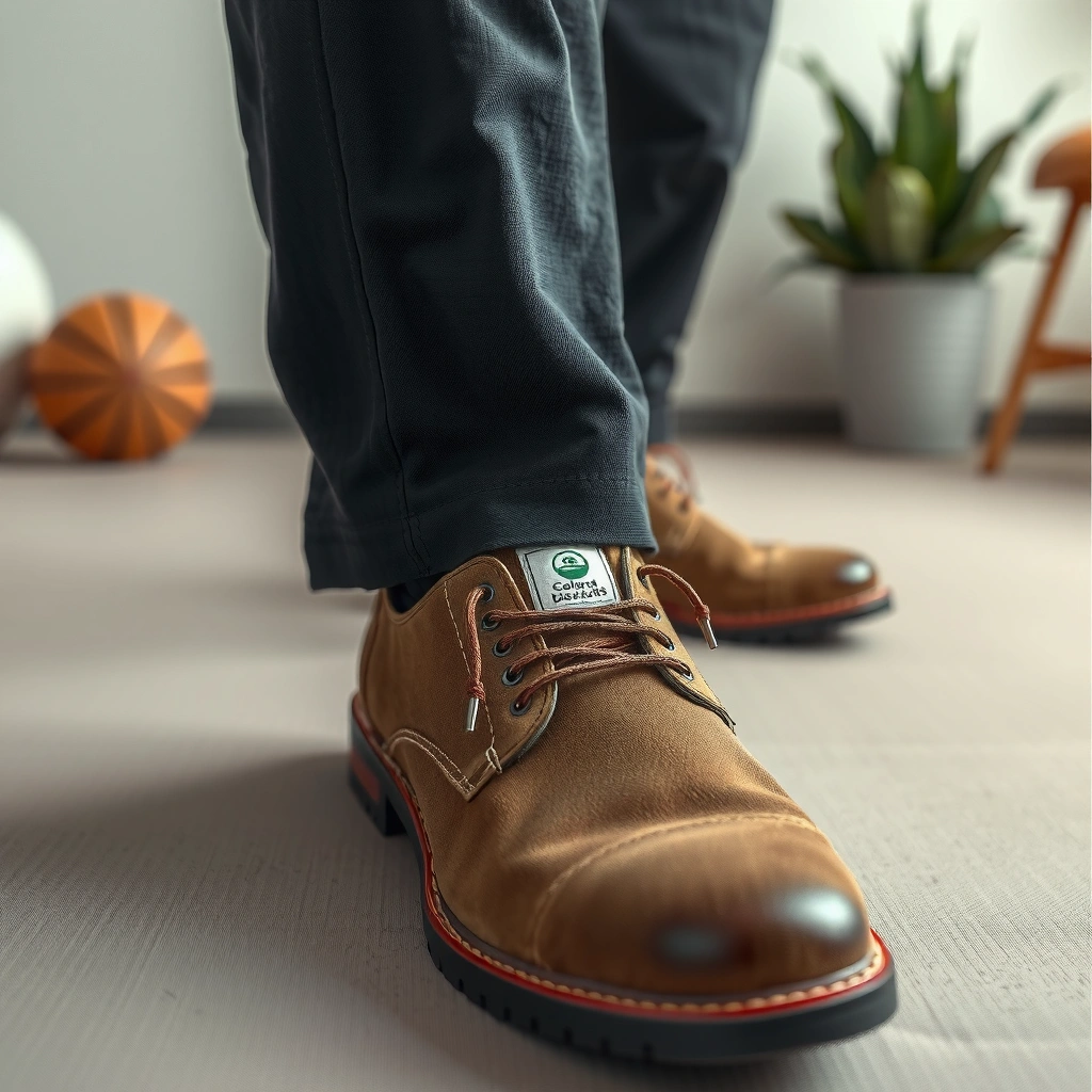 Security Tag - how to remove security tag on shoes