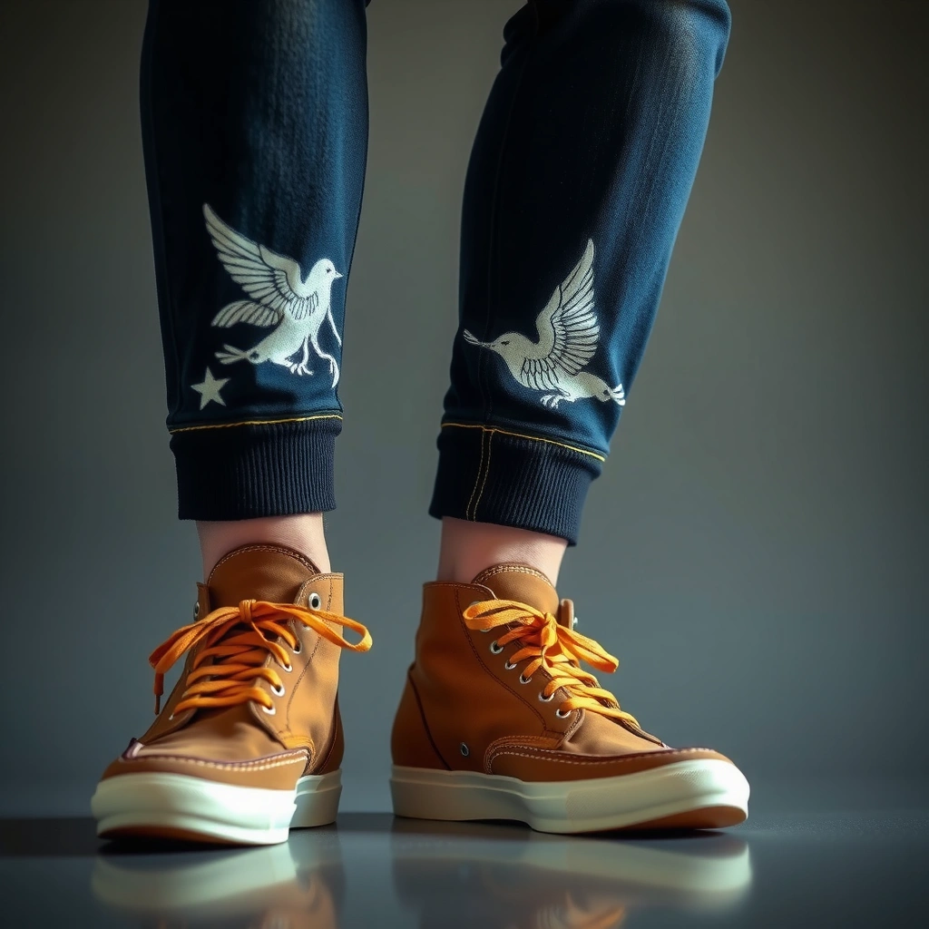 Shoe Material - how to remove wrinkles from shoes