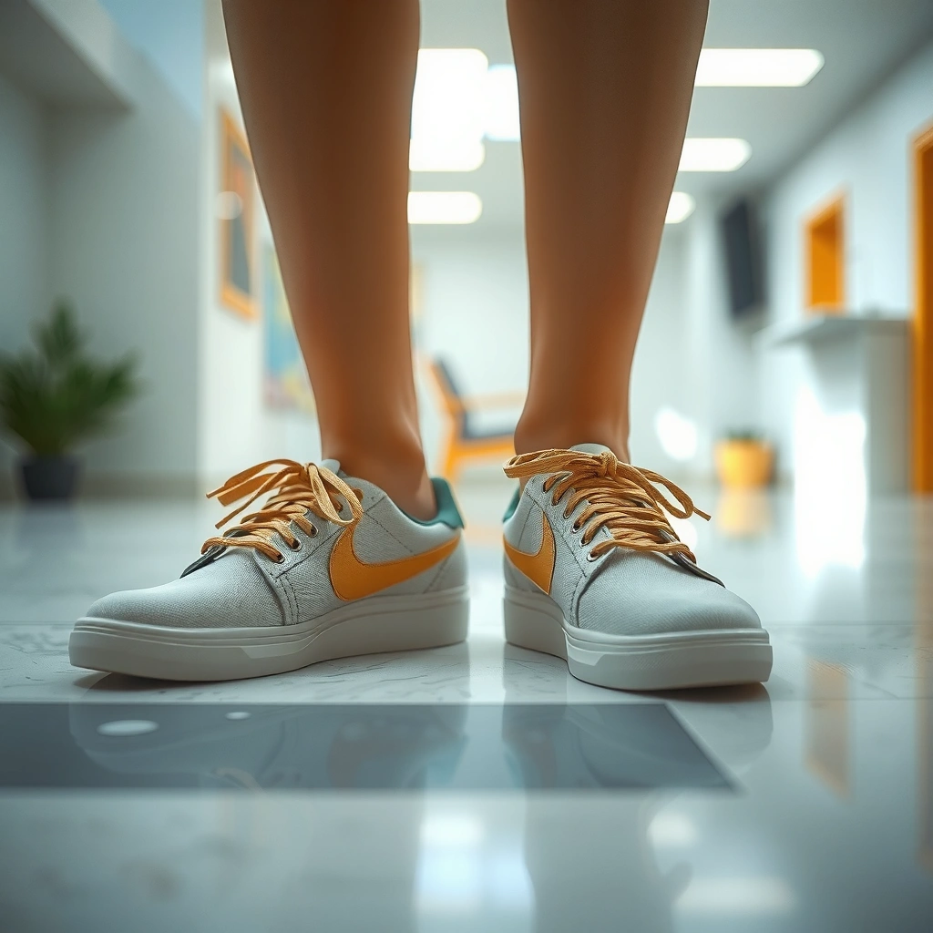 Shoe Material - how to clean inside of shoes