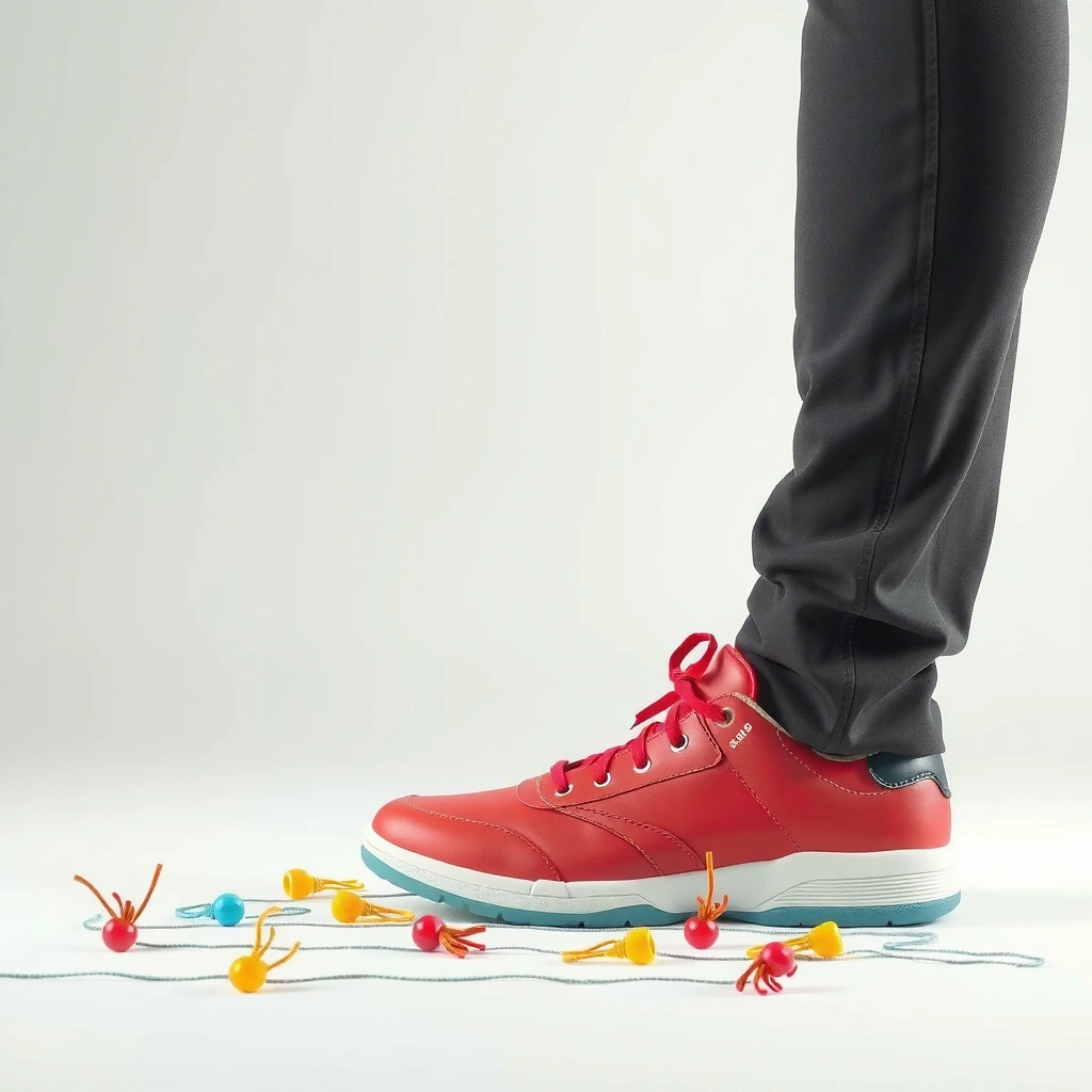 Shoe Material - how to clean my shoes