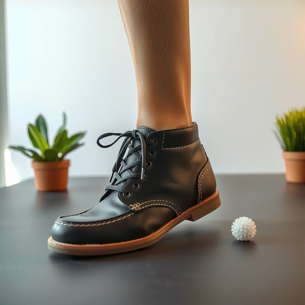Shoe Odor - how to remove shoe odor