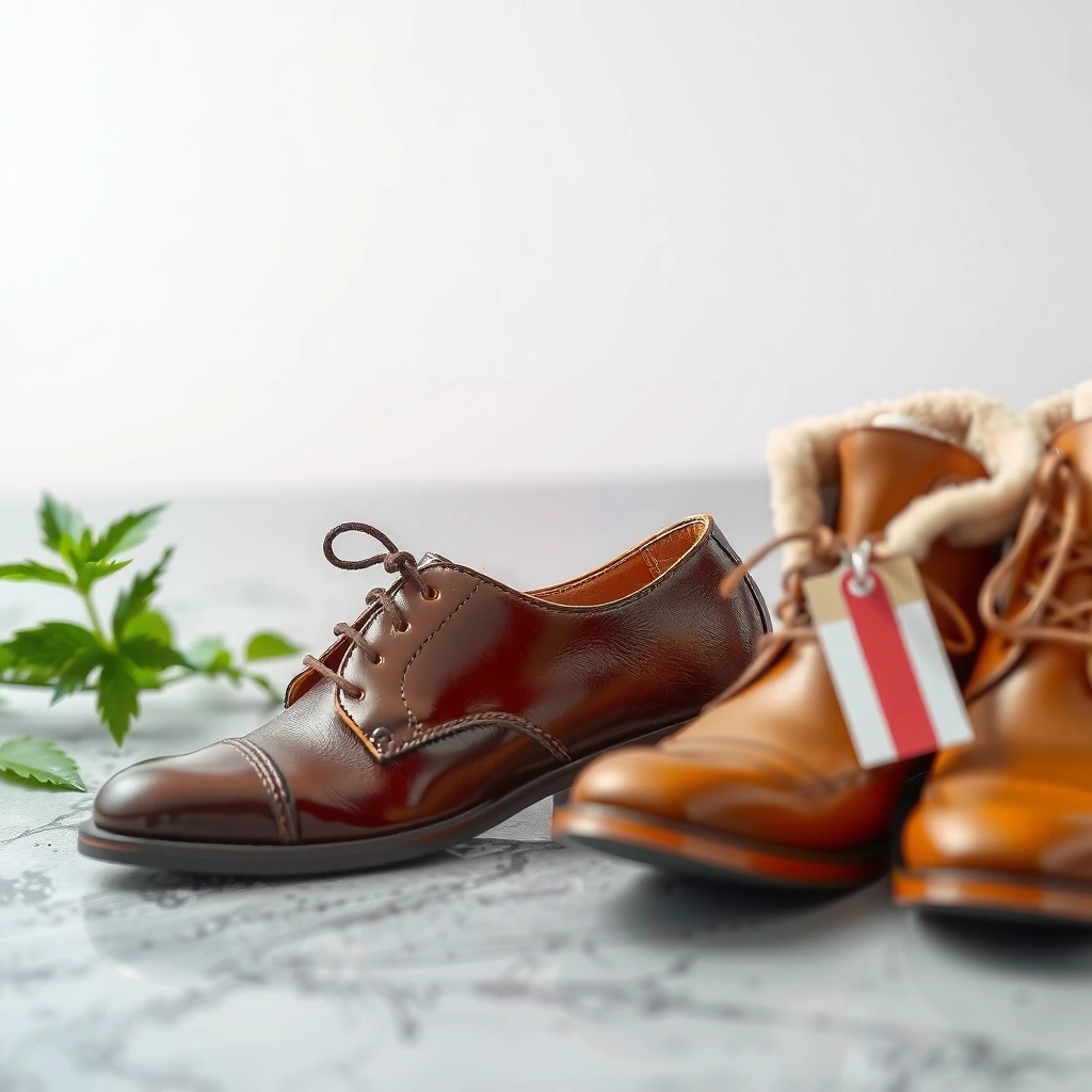 Shoe Odor - how do you remove odor from shoes