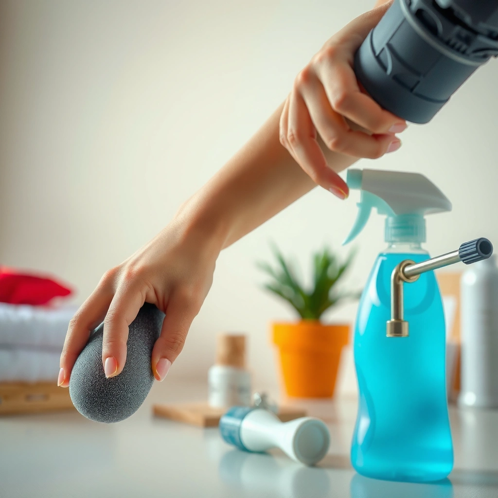 Shoe Smell - how to remove smell from shoes