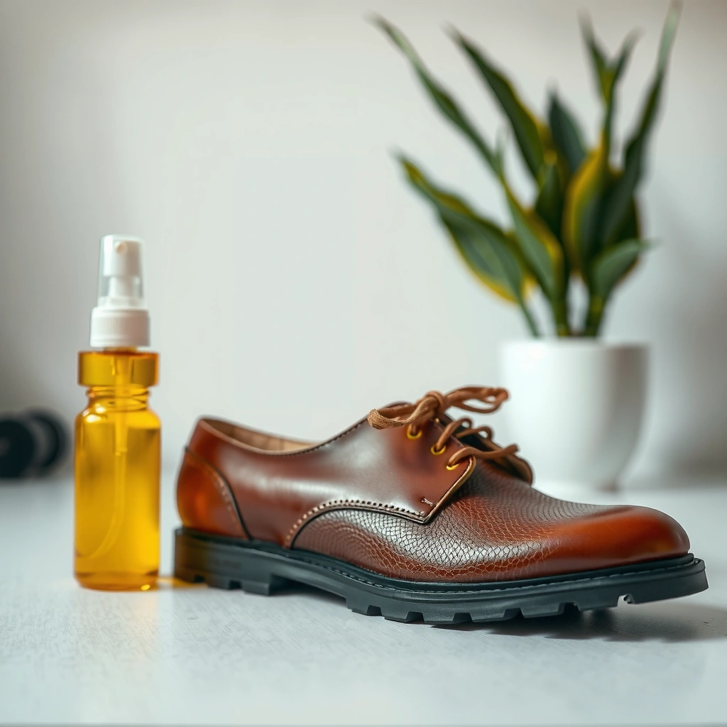 Shoe Stink - how to remove shoe stink