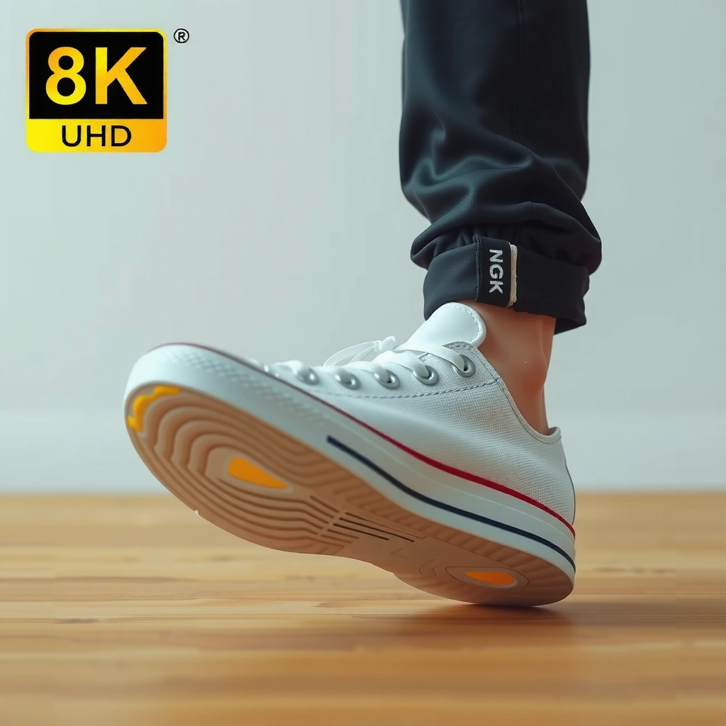 Sole Material - how to remove yellowing from shoes soles