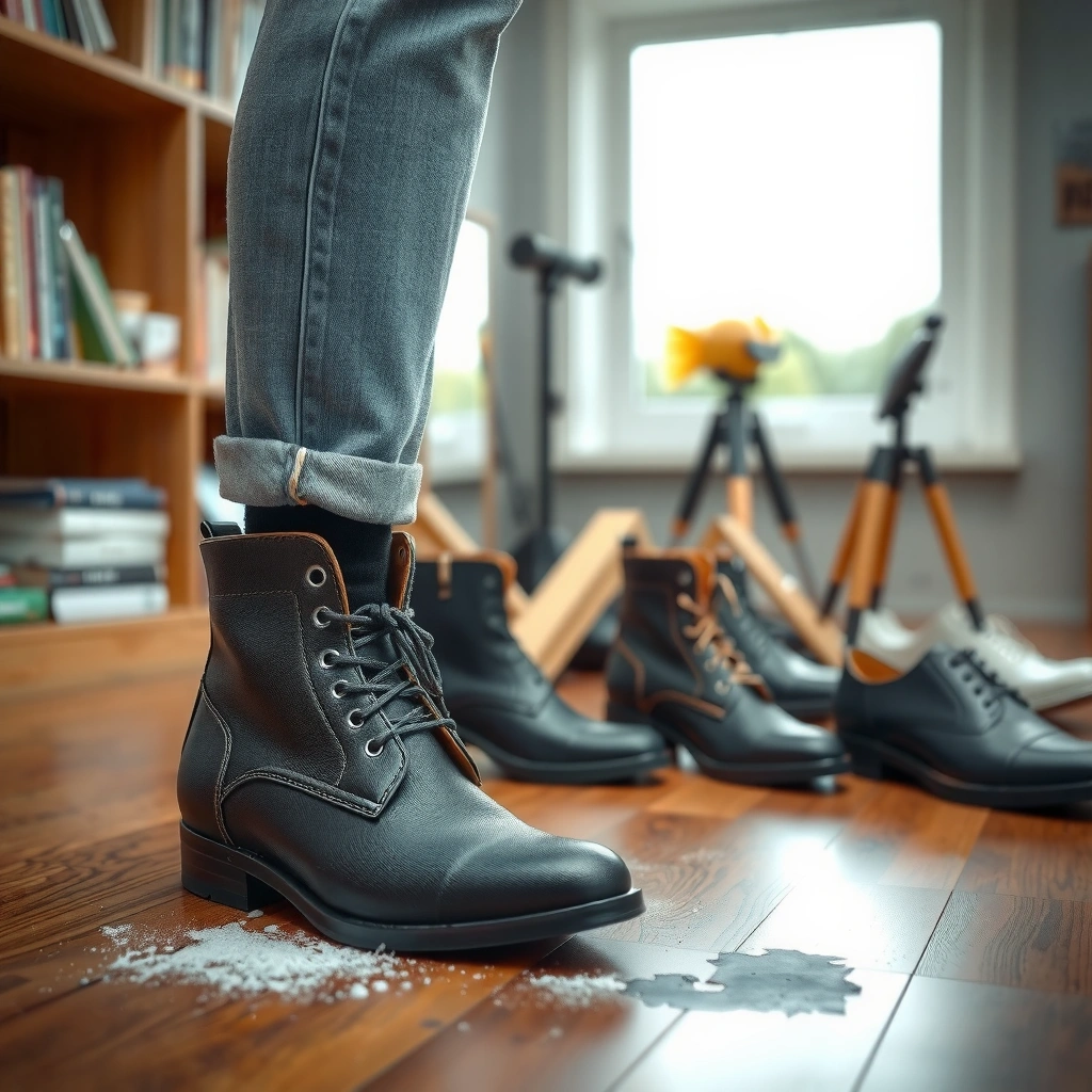 Source of the Smell - how to remove the smell in shoes