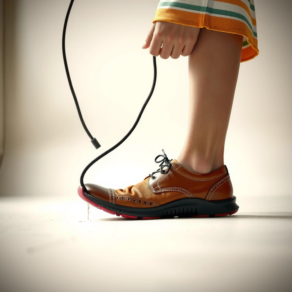 Source of the Stench - how to remove the stench from shoes