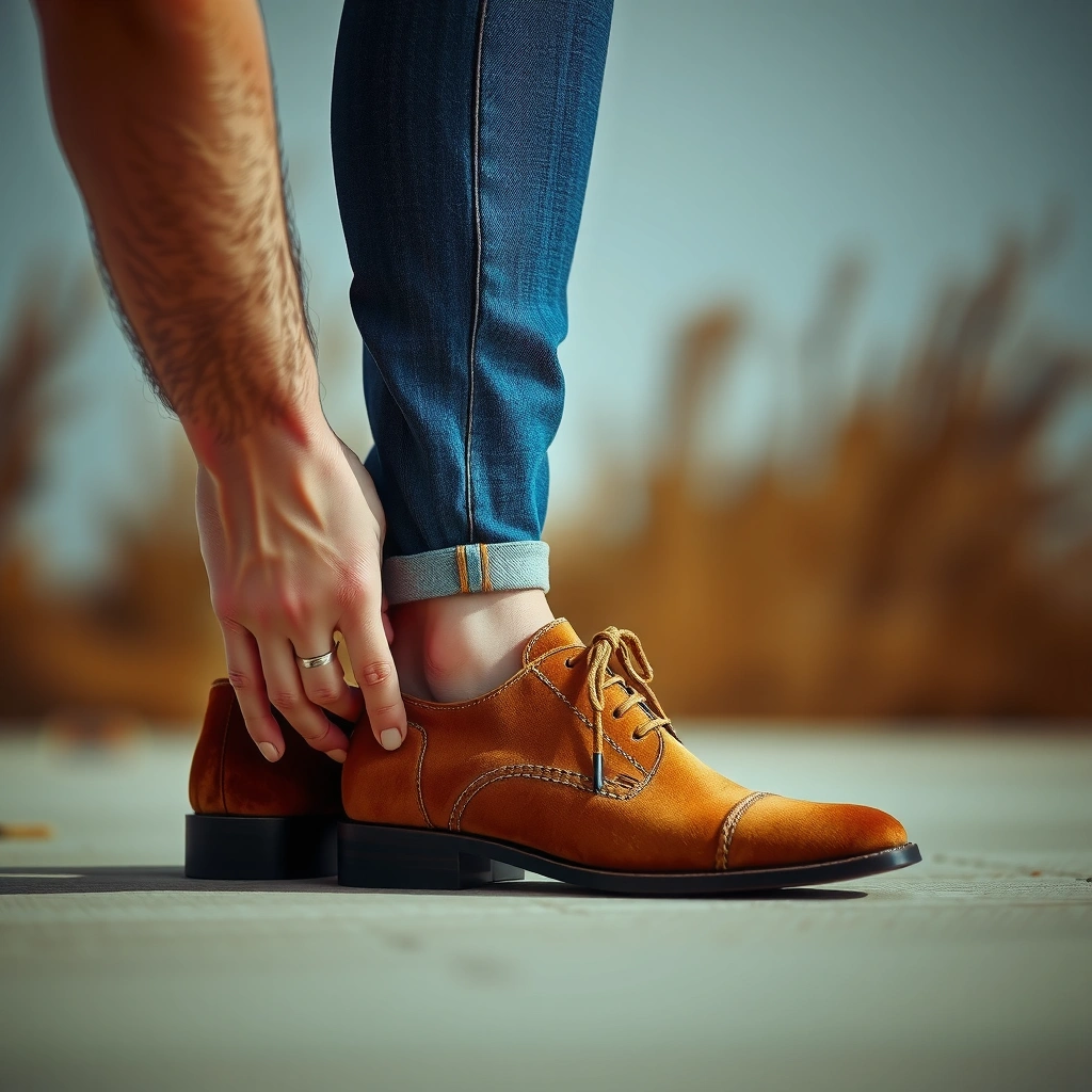 Suede Cleaning Supplies - how to clean suede on shoes