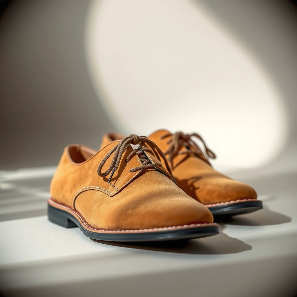Suede Cleaning Supplies - how to clean suede shoes