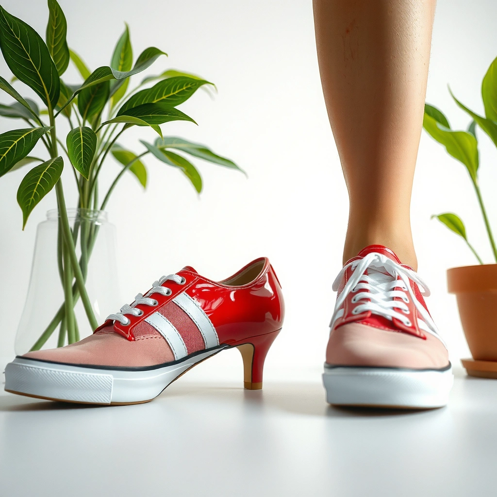 Supplies - how to clean your shoes
