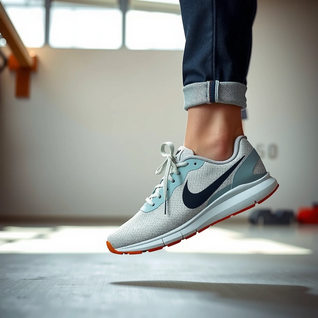Supplies - how to clean nike shoes with mesh