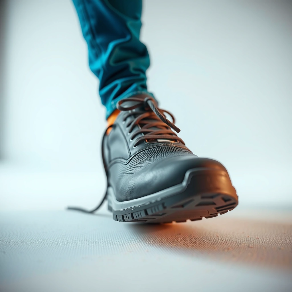 Supplies - how to clean the inside of a shoe