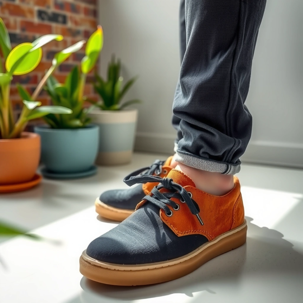 Supplies - how to clean toms shoes