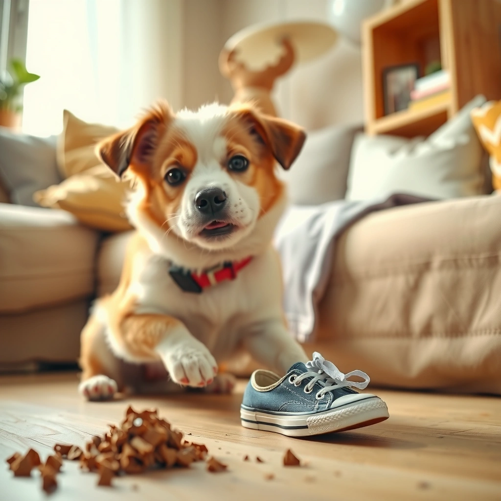 Supplies - how to remove dog poop from shoe