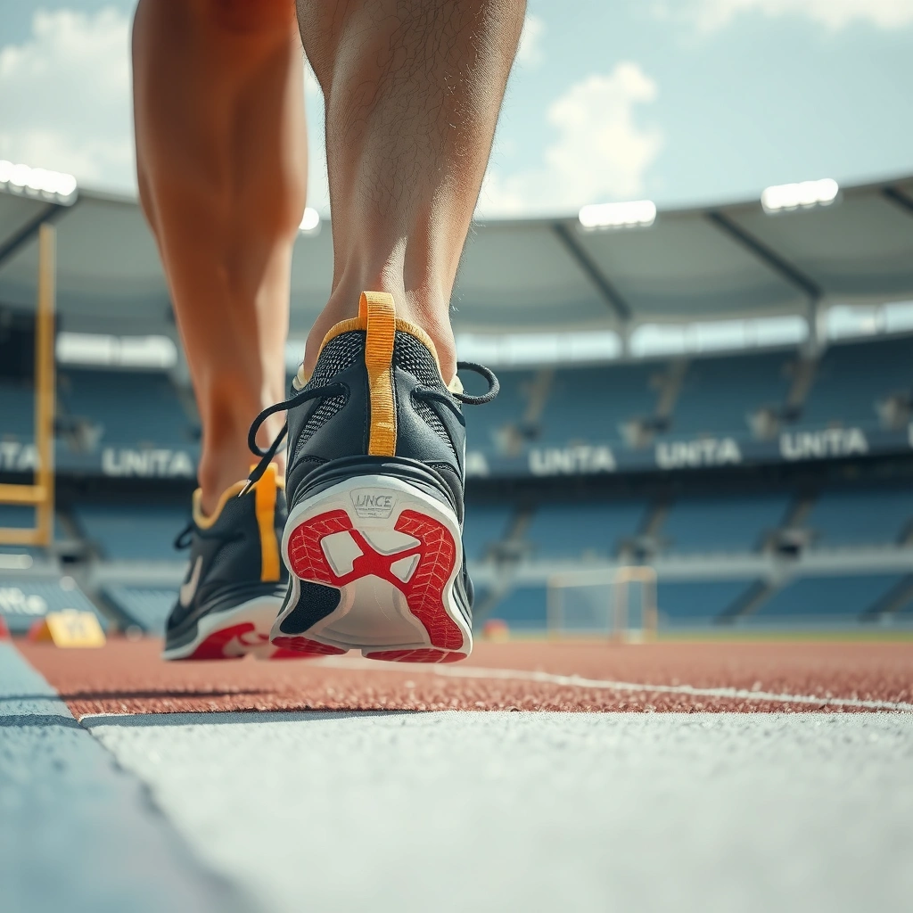 Supplies - how to clean running shoes with mesh