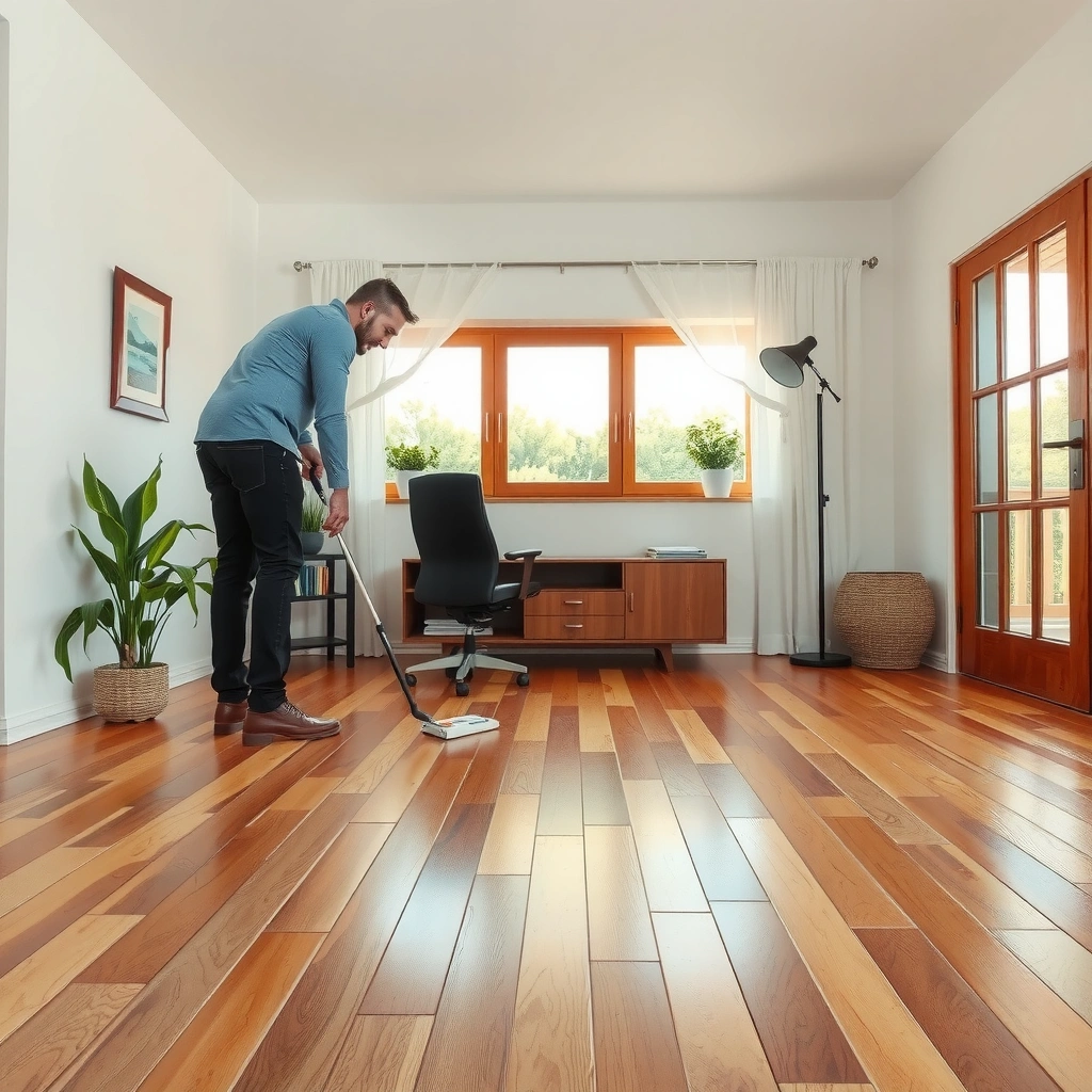 Type of Scuff - what removes shoe scuffs from hardwood floors